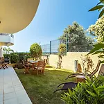 Albufeira Vista Marina Apt - Old Town