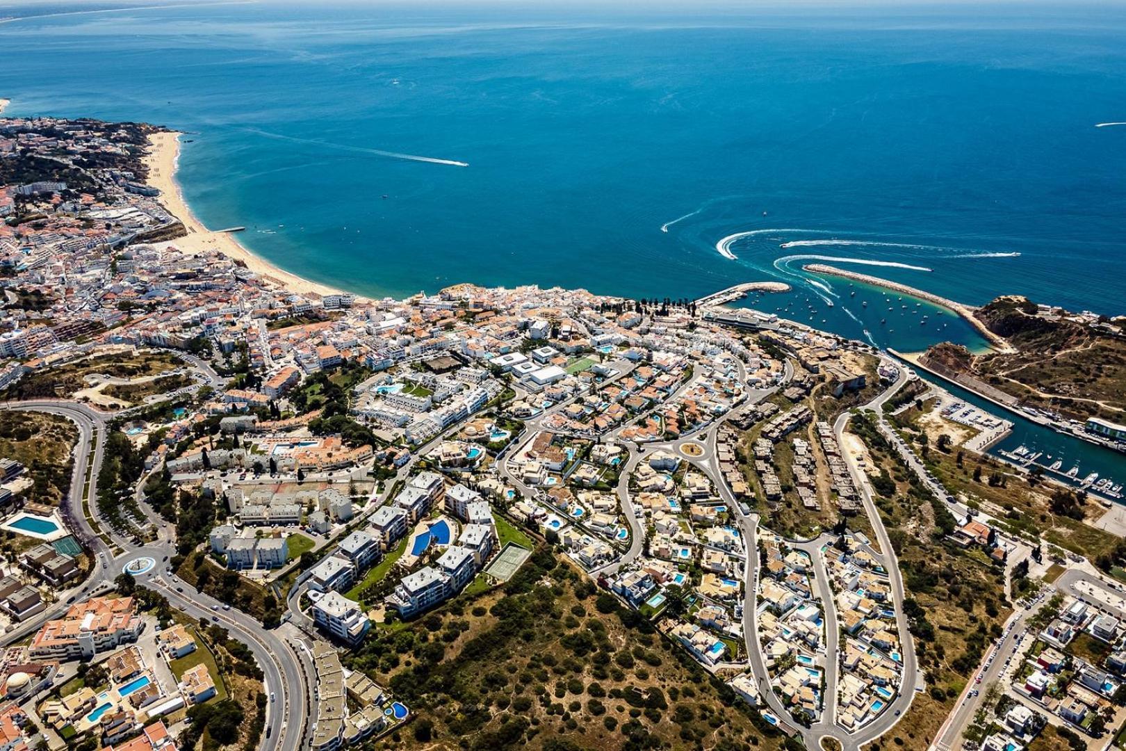 Apartment Vista Marina - Old Town *