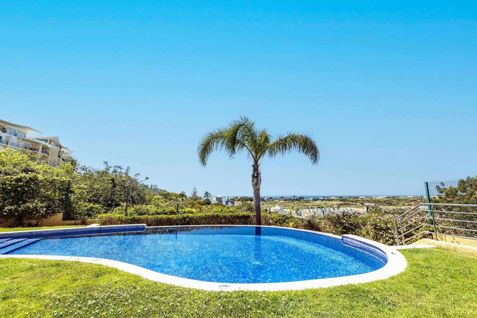 Apartment Vista Marina - Old Town Albufeira