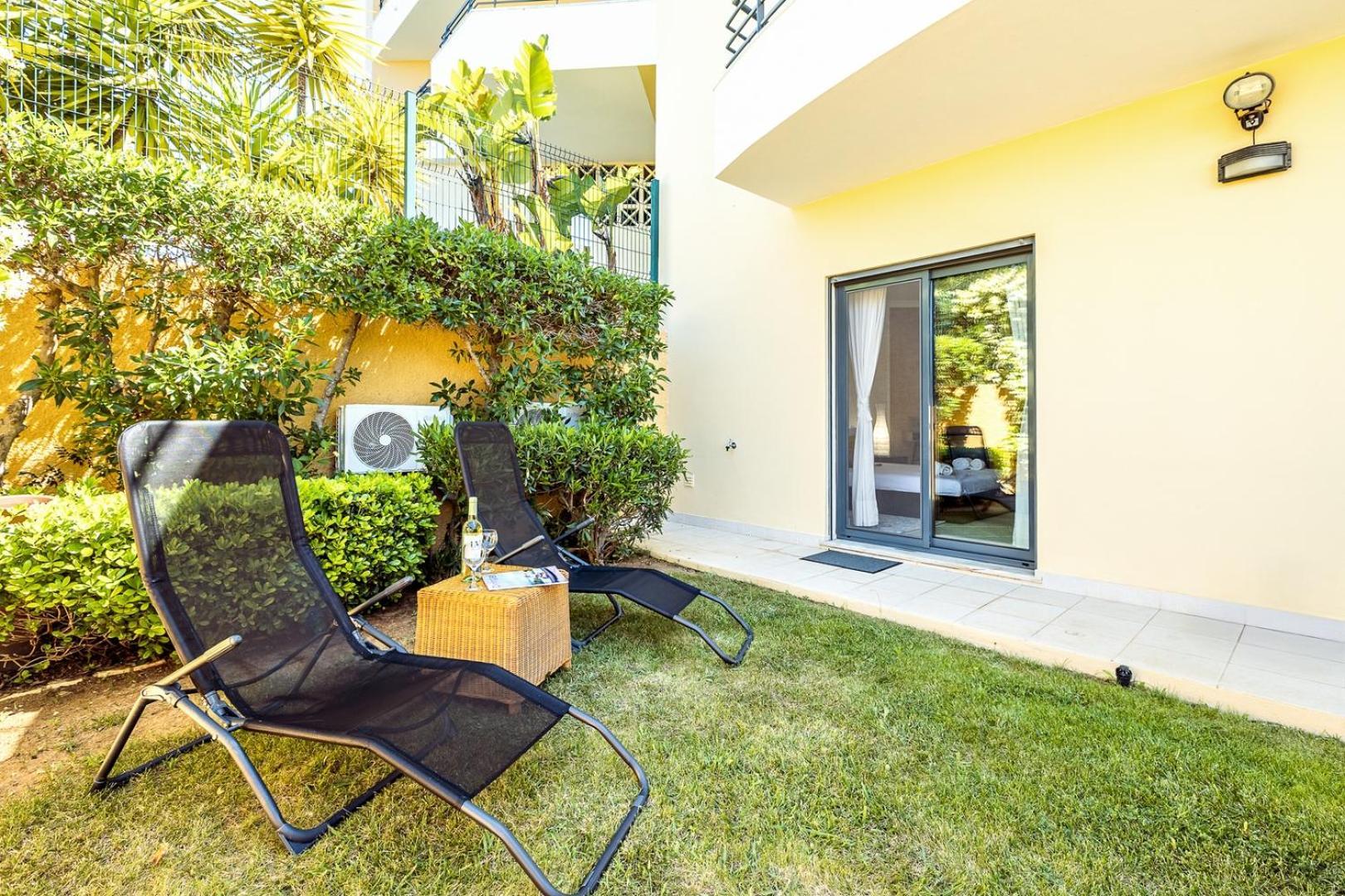 Vista Marina - Old Town Apartment Albufeira