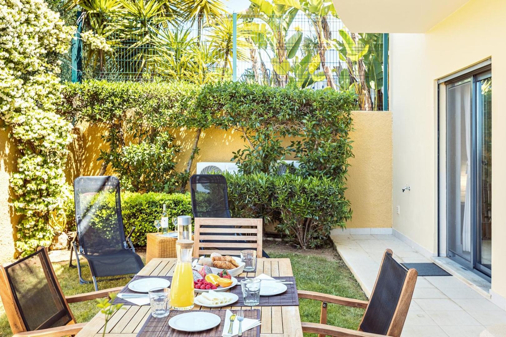 Vista Marina - Old Town Apartment