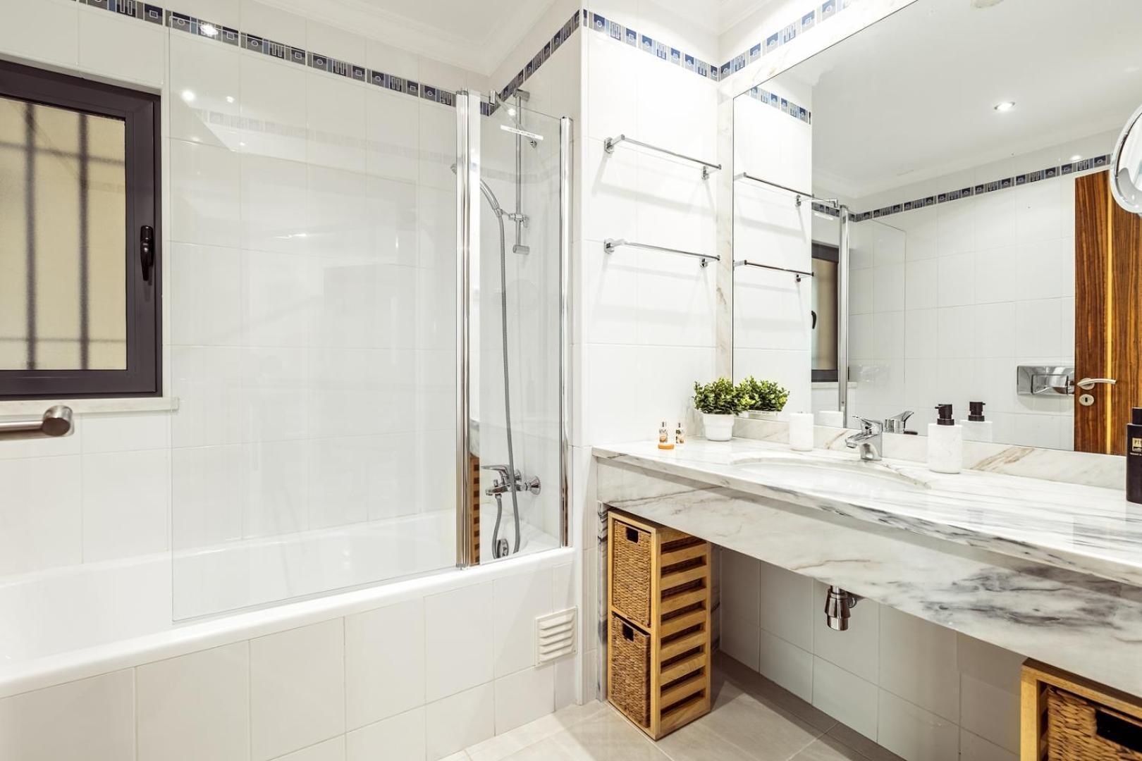 Vista Marina - Old Town Apartment *
