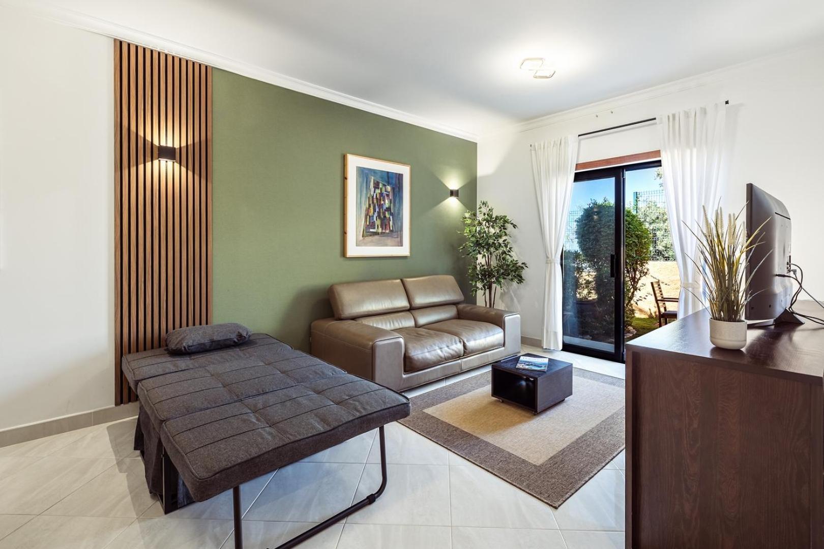 Vista Marina - Old Town Apartment