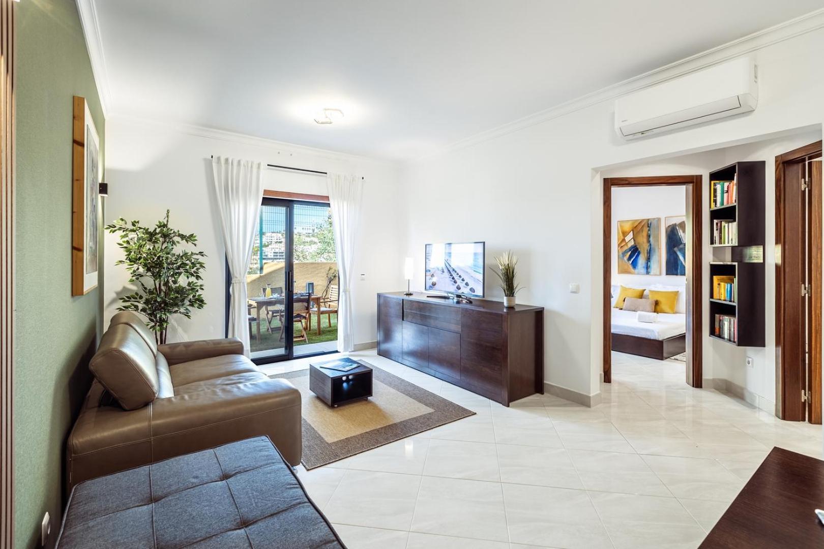 Vista Marina - Old Town Apartment