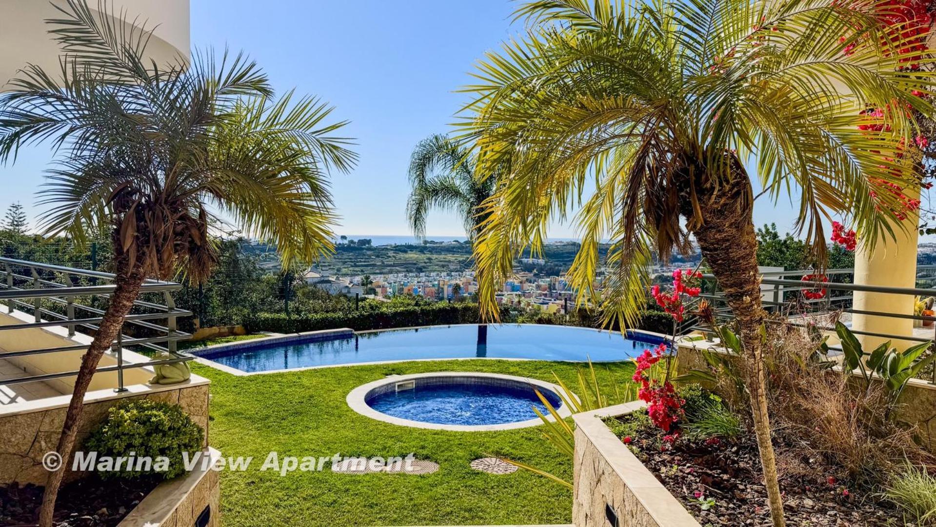 Vista Marina - Old Town Apartment